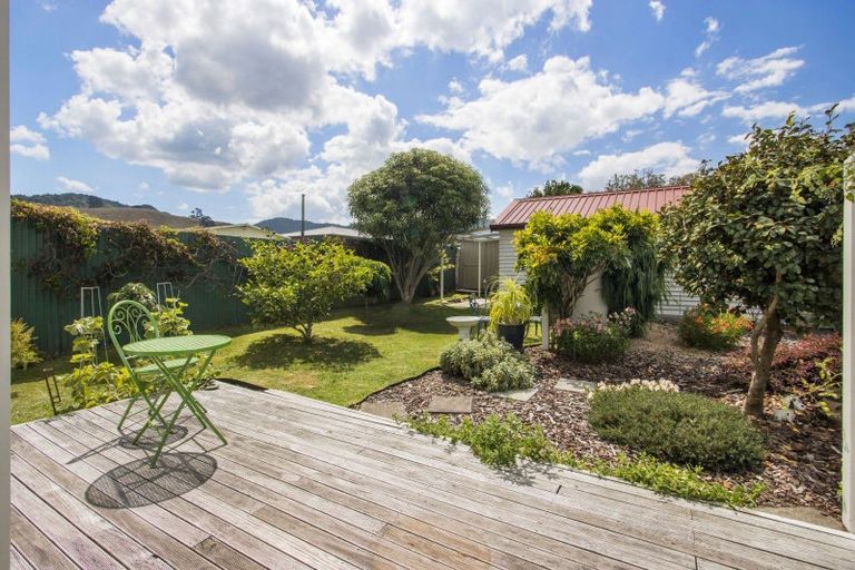 Photo of property in 1 Carrick Robertson Place, Waihi, 3610