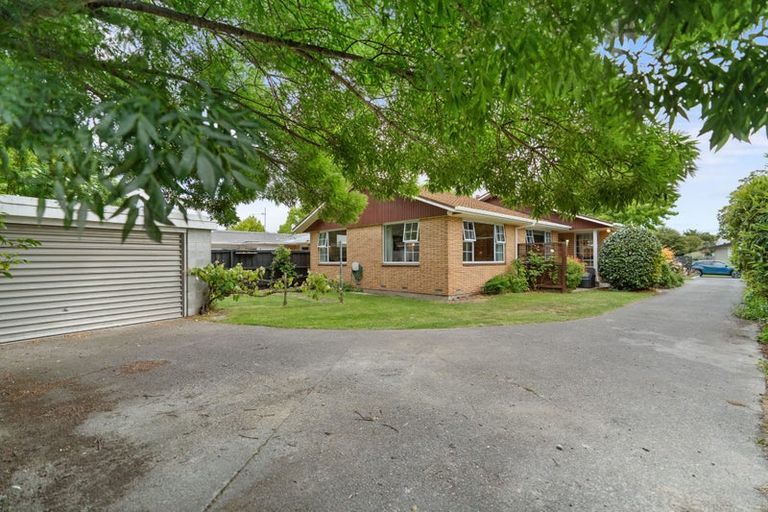 Photo of property in 29 Lynfield Avenue, Ilam, Christchurch, 8041