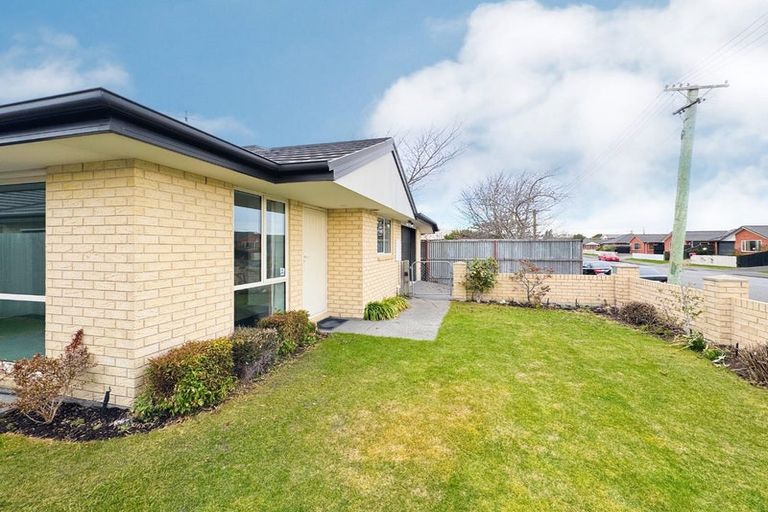 Photo of property in 6 Oakridge Street, Halswell, Christchurch, 8025