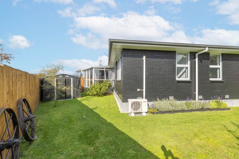 Photo of property in 10 Maple Drive, Putaruru, 3411