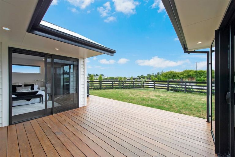 Photo of property in 12 Alfie Lane, Lincoln, 7608