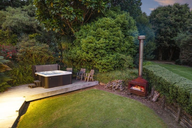 Photo of property in 376 Esdaile Road, Whakamarama, Tauranga, 3180