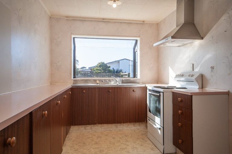 Photo of property in 258 Mitchell Street, Brooklyn, Wellington, 6021