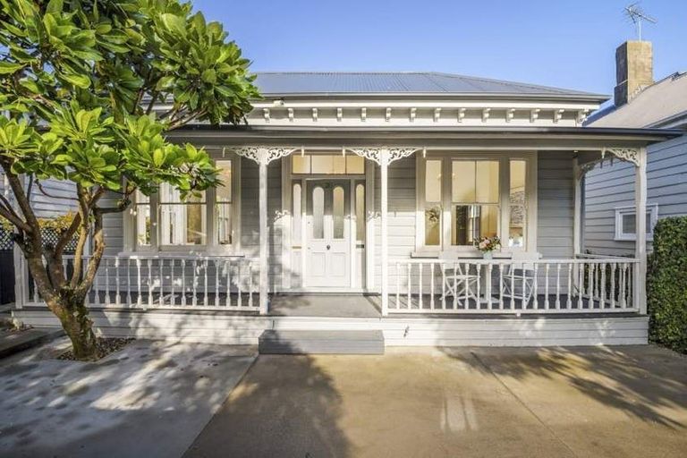 Photo of property in 20 Richmond Road, Grey Lynn, Auckland, 1021