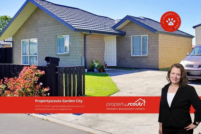 Photo of property in 4/138 Kerrs Road, Avonside, Christchurch, 8061
