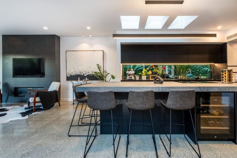 Photo of property in 285a Beach Road, Campbells Bay, Auckland, 0630