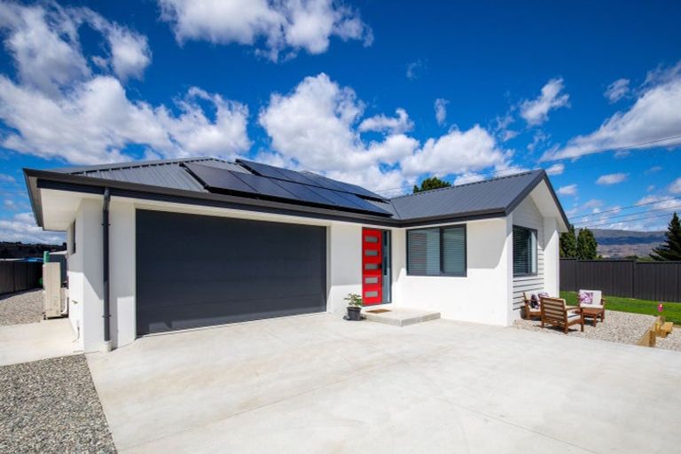 Photo of property in 10 Sequoia Close, Alexandra, 9320