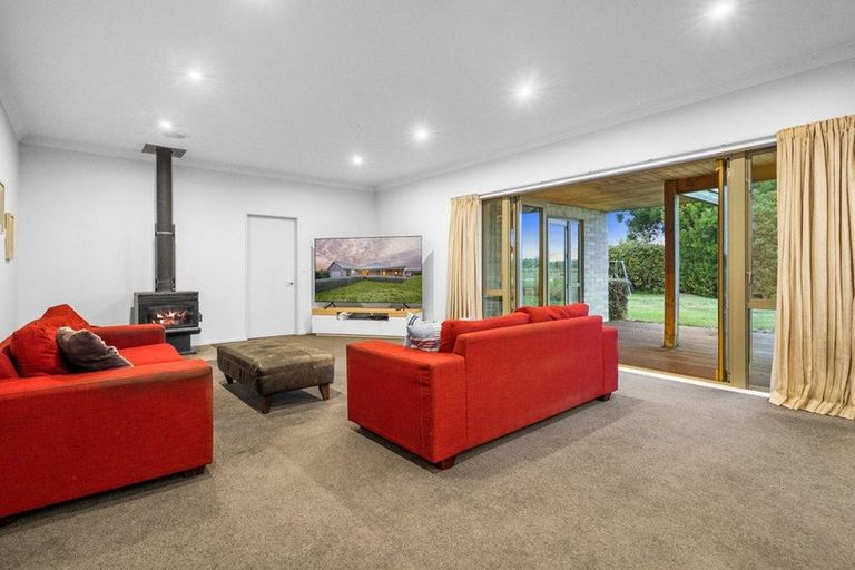 Photo of property in 318 Broad Road, Sefton, 7477