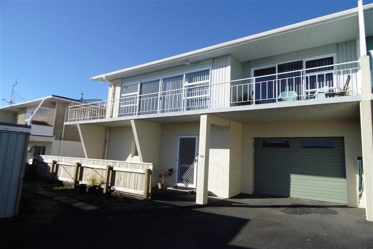 Photo of property in 11b Hine Street, New Plymouth, 4310