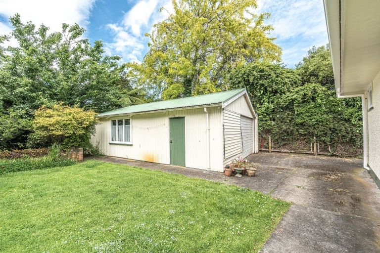 Photo of property in 11 Paterson Street, Aramoho, Whanganui, 4500