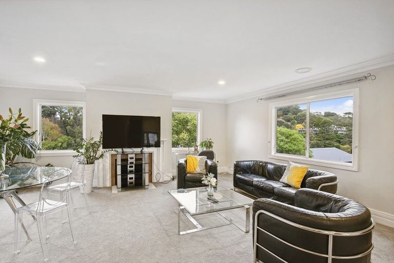 Photo of property in 14b Glenmore Street, Thorndon, Wellington, 6011