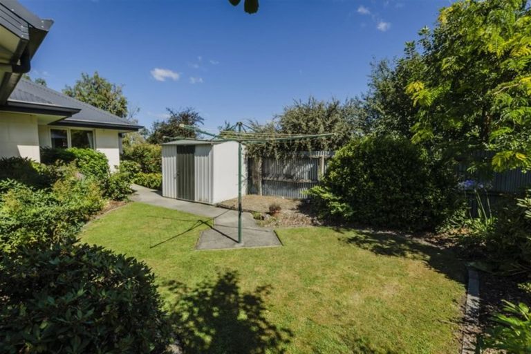 Photo of property in 3 Cascade Place, Geraldine, 7930