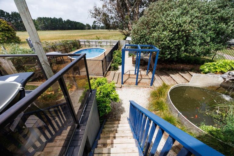 Photo of property in 38 Russell Street, Foxton, 4814