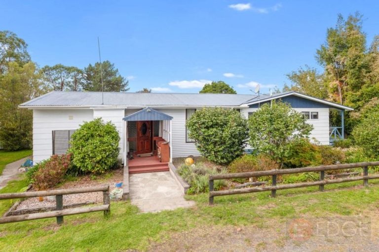 Photo of property in 262 Kawerau Road, Putauaki, Whakatane, 3192