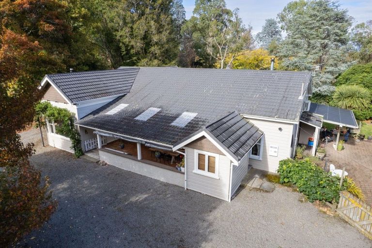 Photo of property in 126 Tutaekara Road, Pahiatua, 4987