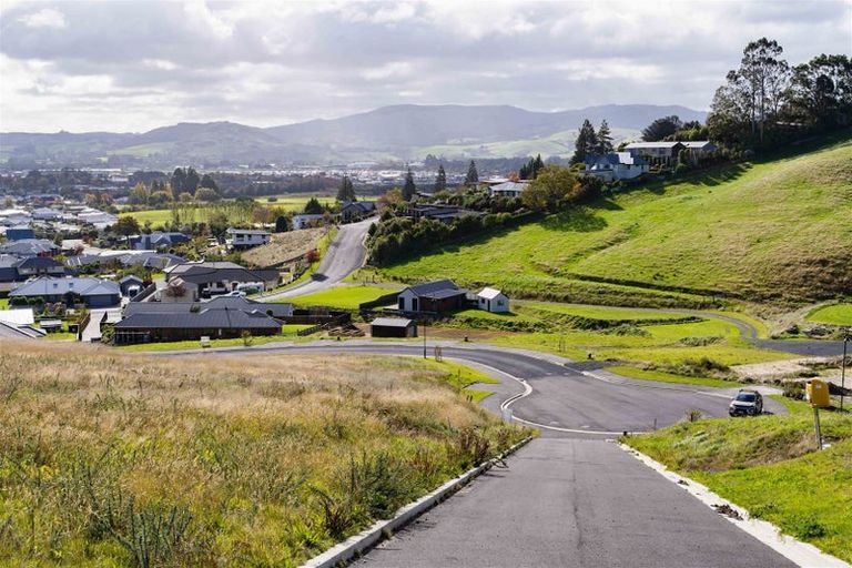 Photo of property in 10 Rosella Place, Mosgiel, Dunedin, 9024