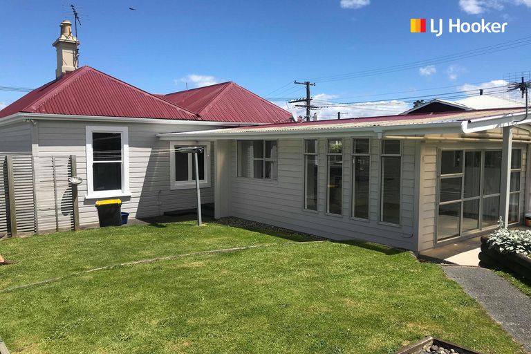 Photo of property in 22 Stanley Street, Kenmure, Dunedin, 9011