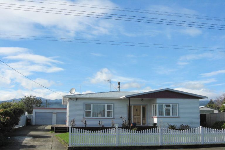 Photo of property in 58 Parker Avenue, Levin, 5510