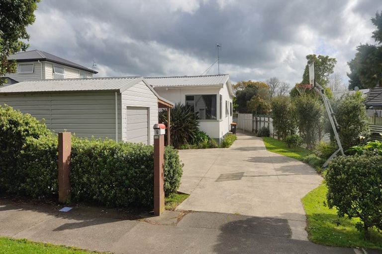 Photo of property in 18 Manawatu Street, Hokowhitu, Palmerston North, 4410