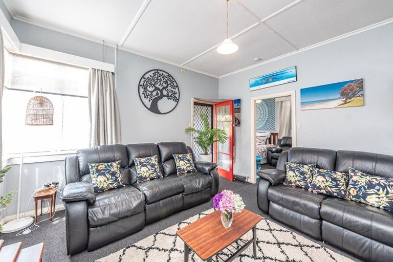 Photo of property in 51 Bamber Street, Castlecliff, Whanganui, 4501