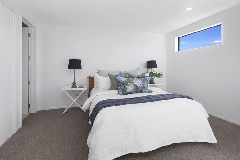 Photo of property in 72c Bishop Street, St Albans, Christchurch, 8014