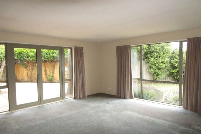 Photo of property in 3 Wedmore Close, Burwood, Christchurch, 8083