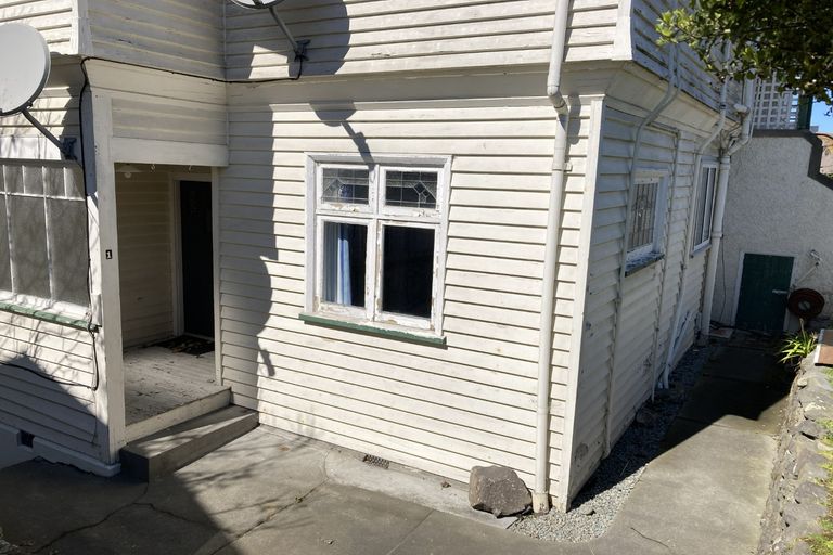 Photo of property in 1/3 Seaview Terrace, Seaview, Timaru, 7910