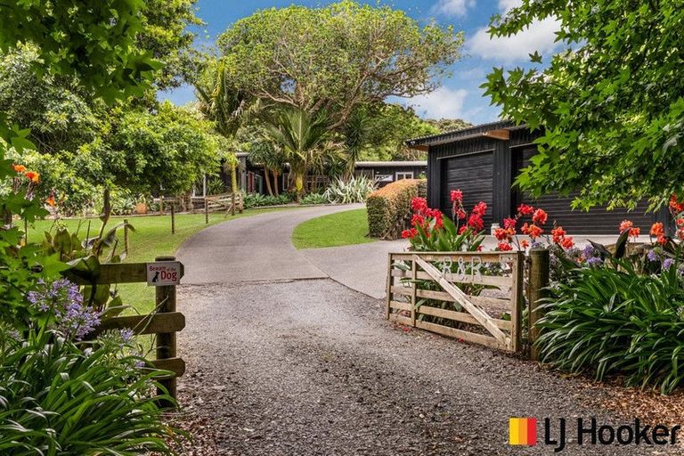 Photo of property in 61 Gearon Road, Mauku, Waiuku, 2681