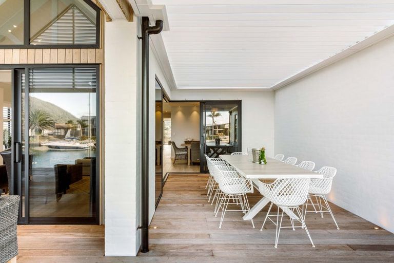 Photo of property in 152 Waterways Parade, Pauanui, Hikuai, 3579