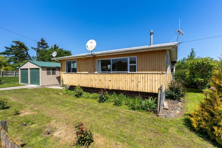 Photo of property in 21 Inverary Street, Waikouaiti, 9510