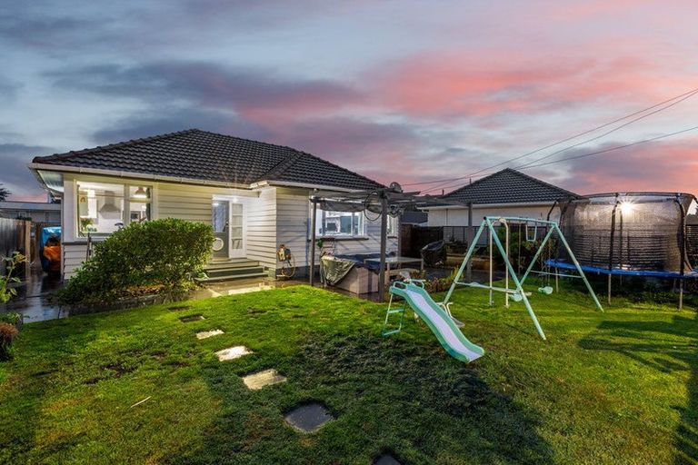 Photo of property in 420 Pages Road, Aranui, Christchurch, 8061