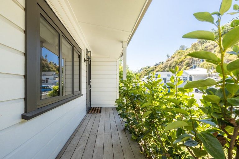 Photo of property in 31 Battery Road, Ahuriri, Napier, 4110