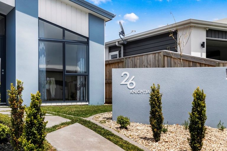 Photo of property in 26 Knightia Drive, Papamoa Beach, Papamoa, 3118