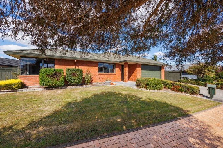 Photo of property in 9 Bouvardia Avenue, Milson, Palmerston North, 4414