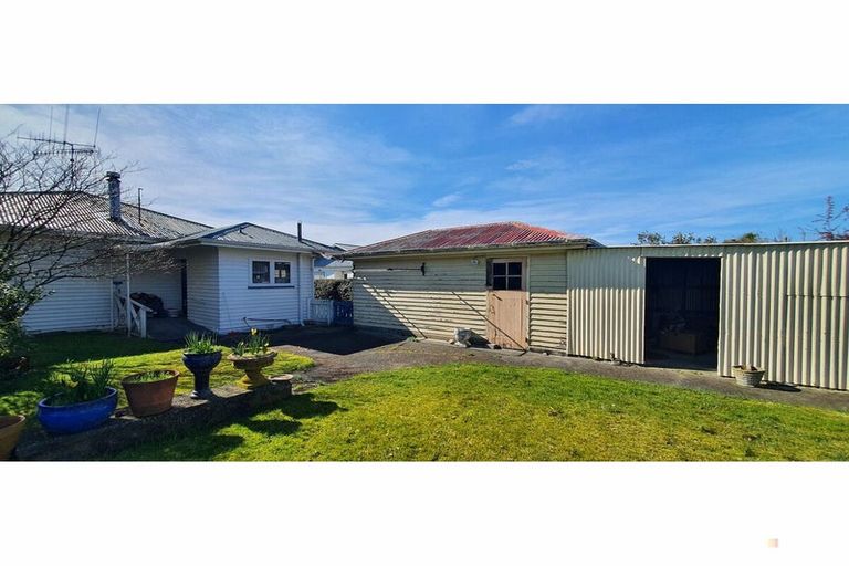 Photo of property in 29 Manse Street, Waimate, 7924