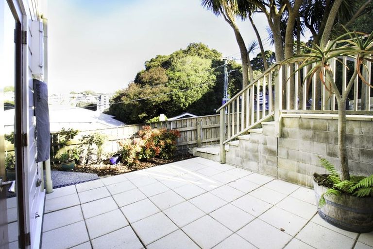 Photo of property in 36 Ohiro Road, Aro Valley, Wellington, 6021