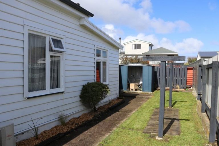 Photo of property in 197 Earn Street, Georgetown, Invercargill, 9812