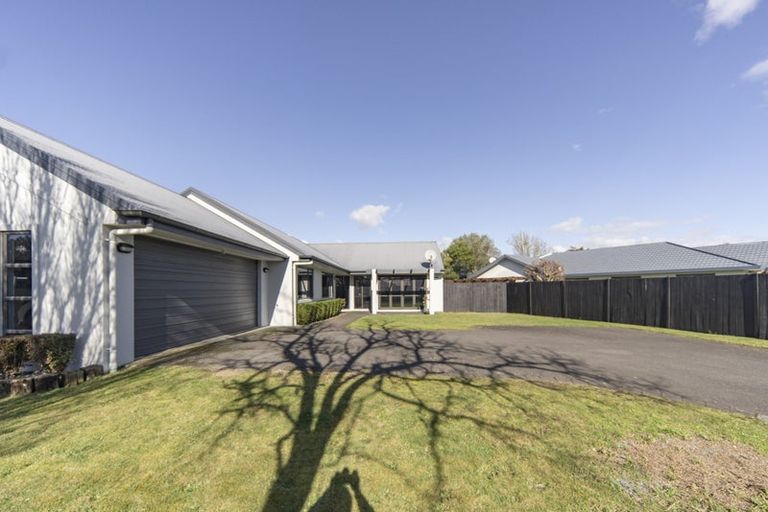 Photo of property in 18 Ernest Road, Fairview Downs, Hamilton, 3214