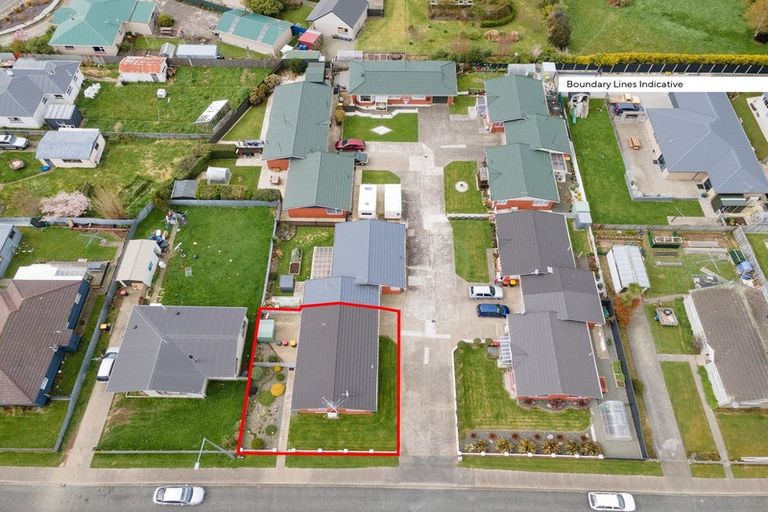 Photo of property in 90a Brown Street, Kingswell, Invercargill, 9812