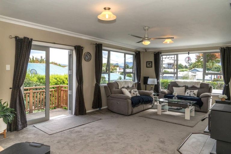 Photo of property in 29 Lucas Street, Riversdale, Blenheim, 7201