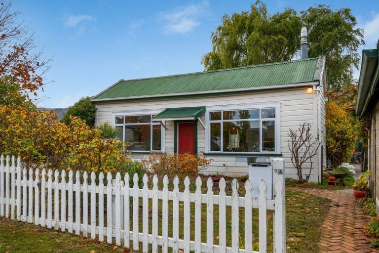 Photo of property in 7a Molyneux Avenue, Cromwell, 9310