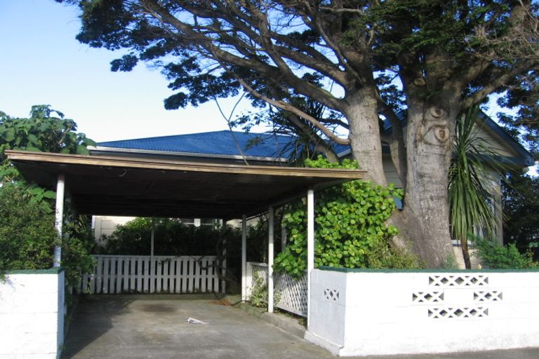 Photo of property in 36 Bristol Square, Hutt Central, Lower Hutt, 5010