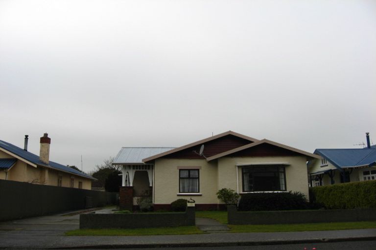 Photo of property in 88 Nelson Street, Georgetown, Invercargill, 9812
