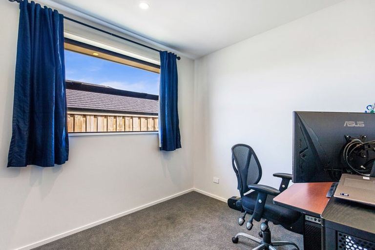 Photo of property in 41 Nethercote Way, Rolleston, 7614