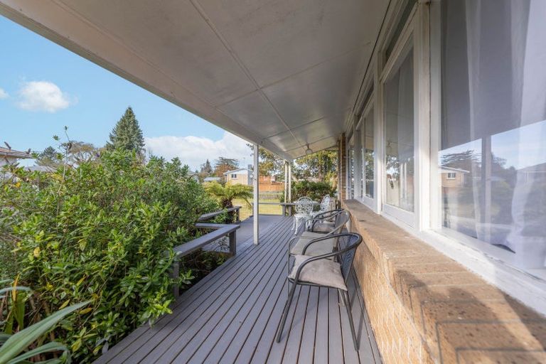 Photo of property in 20 Turner Place, Tokoroa, 3420