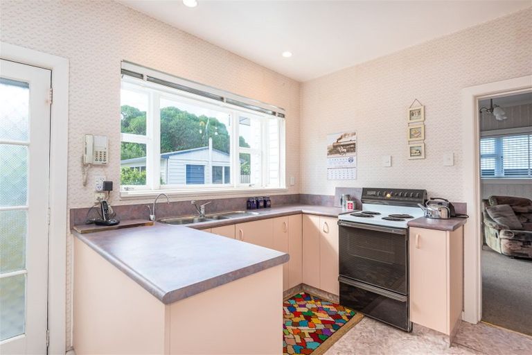 Photo of property in 22 Clark Street, Sumner, Christchurch, 8081