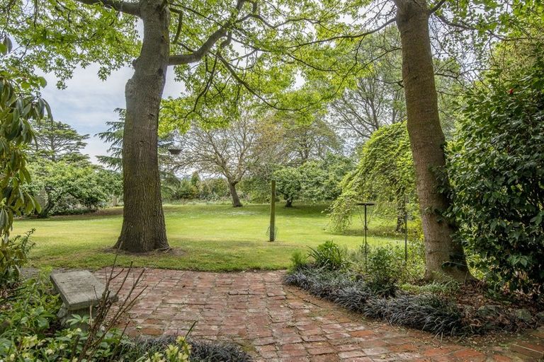 Photo of property in 368 Old Tai Tapu Road, Tai Tapu, Christchurch, 7672