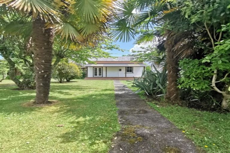 Photo of property in 5 Nikau Street, Manunui, Taumarunui, 3924