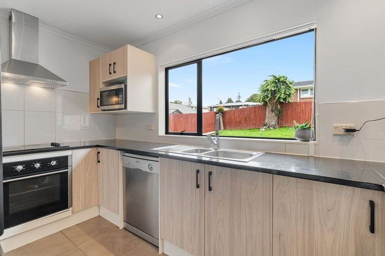 Photo of property in 15b Arthur Road, Hillpark, Auckland, 2102