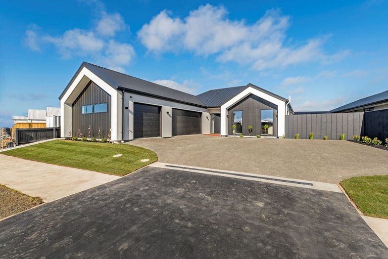 Photo of property in 46 Wakeman Drive, Lincoln, 7608